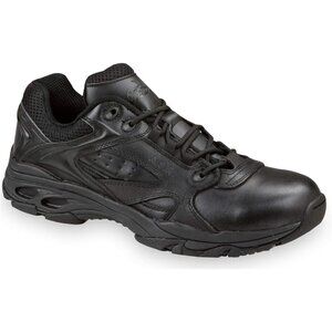 Thorogood Work Athletic Slip Resisting Shoe Saftey Toe W Sz 8.5 M Sz6.5 804-6522